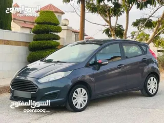  5 فورد فيستا بسعر ممميز