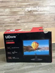 5 Inches21.5 Curvature:flat Standard:100Hz Breathing time:2millseconed Hdr400