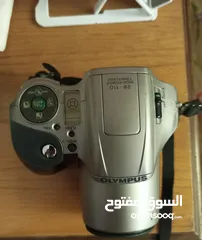  3 كاميرا OLYMPUS للبيع بحالة جيدة جدا