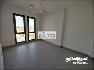  5 State of the art apartment for sale in Telal Al Qurum Ref: 356H