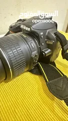  7 Nikon DSLR camera for sale!