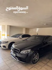  9 مرسيدس بنز اي كلاس 2014 للبيع بحالة الوكاله   Mercedes-Benz E class200