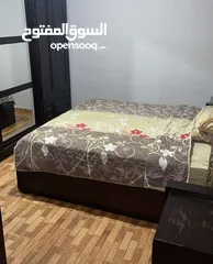  5 الجبيهة قرب مدارس الابداع شقة مفروشه