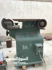  7 معدات مخرطة كاملة للبيع