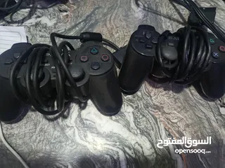  4 ابلاي استيشن 2 بسعر مغري جدا جدا