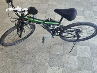  5 بسكليت نظيف ومرتب ياباني للبيع