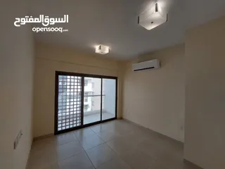  2 2 BR Modern Flat For Sale with Pool and Gym in Qurum