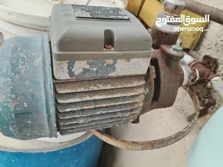  3 ماتور مي ايطالي