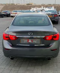  3 انفنتي Q50