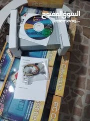  8 PC CASSETTE  بي سي كاسيت