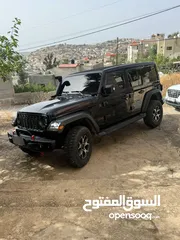  6 Rubicon 2021