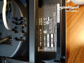  7 مقسم مقاسم  NEC-SL1000 براند ياباني مع جهاز الماستر شامل البرمجة والتركيب