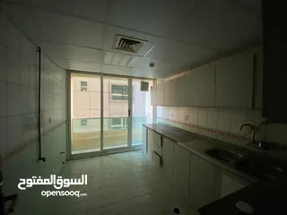  9 Apartments_for_annual_rent_in_sharjah  Two Rooms and one Hall, Al Taawun  44 Thousand  in 4 or