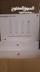  2 huawei ax3