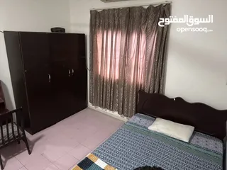  3 Full Bedroom for sell in Alaziba very good condition behind Dragon market .