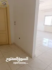 19 شقة طابقية مميزة للبيع في عبدون الشمالي  - خلف المركز العربي طابق ثاني 335م
