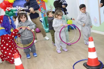  19 تنظيم حفلات ومهرجانات المدارس
