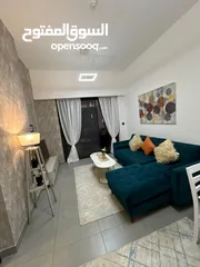  3 Luxury 1 Bedroom fully furnished