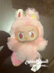  1 لعبه لابوبو ، Labubu للبيع