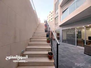  6 شقة للايجار فى دير غبار  ( Property 34444 )