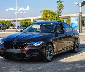  6 BMW 2012 مميزة جدا