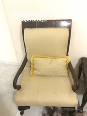  3 طقم كنب زاد طاولة