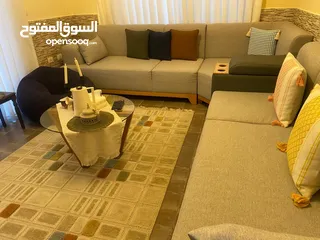  1 طقم كونر استعمال شهر