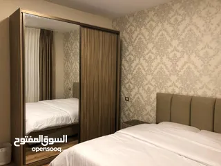  13 شقة للايجار