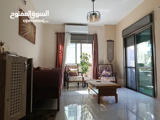  1 شقة 99 متر مربع للبيع بافضل مواقع نابلس