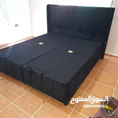  21 بوكسات تخت مجوز ومفرد ومفرد ونص حسب الطلب