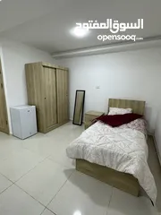  5 استوديو مفروش في موقع متميز Furnished Studio