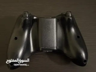  2 Xbox 360 working controller