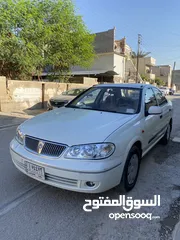  2 نيسان سني ياباني للبيع فقط