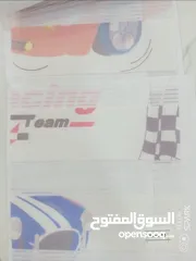  9 ستائر زيبرا