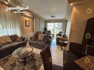  8 شقة مفروشة سوبر ديلوكس اعلان رقم (O398)
