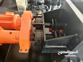  7 خط انتاج فحم مضغوط