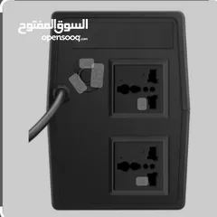  9 LEGRAND KEOR SPX LINE INTERACTIVE VA 1000 UPS بطارية شحن كبيرة يوبي اس 1000كي في اه