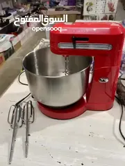  3 عجانة الكيك والحلويات والمعجنات ماركة muller