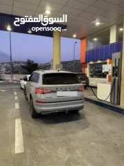  1 سكودا كوديك