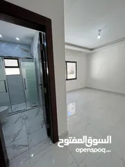  9 طابق ثاني في ضاحية الياسمين تشطيب حديث