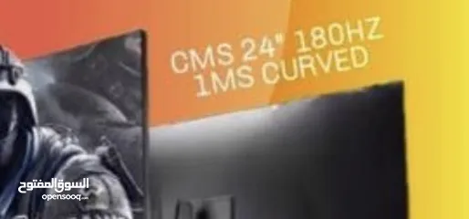  2 كمبيوتر جيمنج للبيع بمواصفات عاليه جدا
