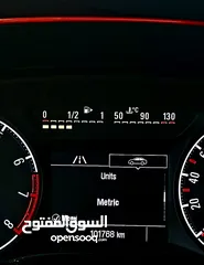  5 اوبل كورسا 2017