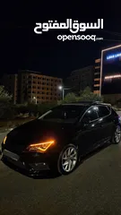  3 سيات ليون 2018 جير عادي مطور 1200 تيربو للبيع على الكاش او بدل على سيارة اوتومات