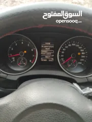  3 جولف 2012 Mk 6