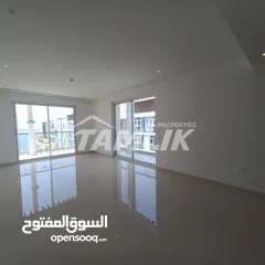  9 Brand New Apartment for Sale in Al Mouj  REF 520BB