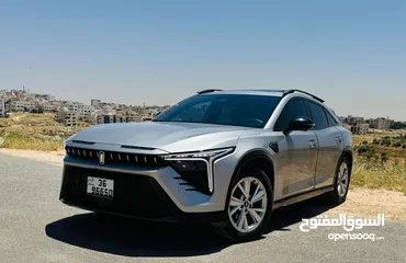  1 بيستيون B70s 2023 بحالة الوكالة