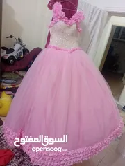  15 بدلات عرايس للبيع