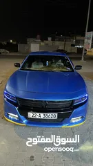  1 جارجر SXT 2018