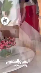  4 فستان نسائي