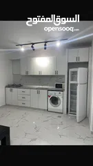  1 ستوديو ايجار يومي اسبوعي